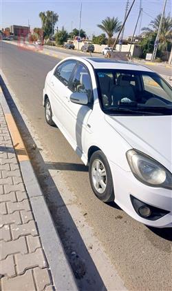 هيونداي أكسنت